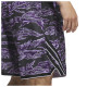 Adidas Ανδρικό σορτς Crazy Lite Allover Print 7'' Shorts